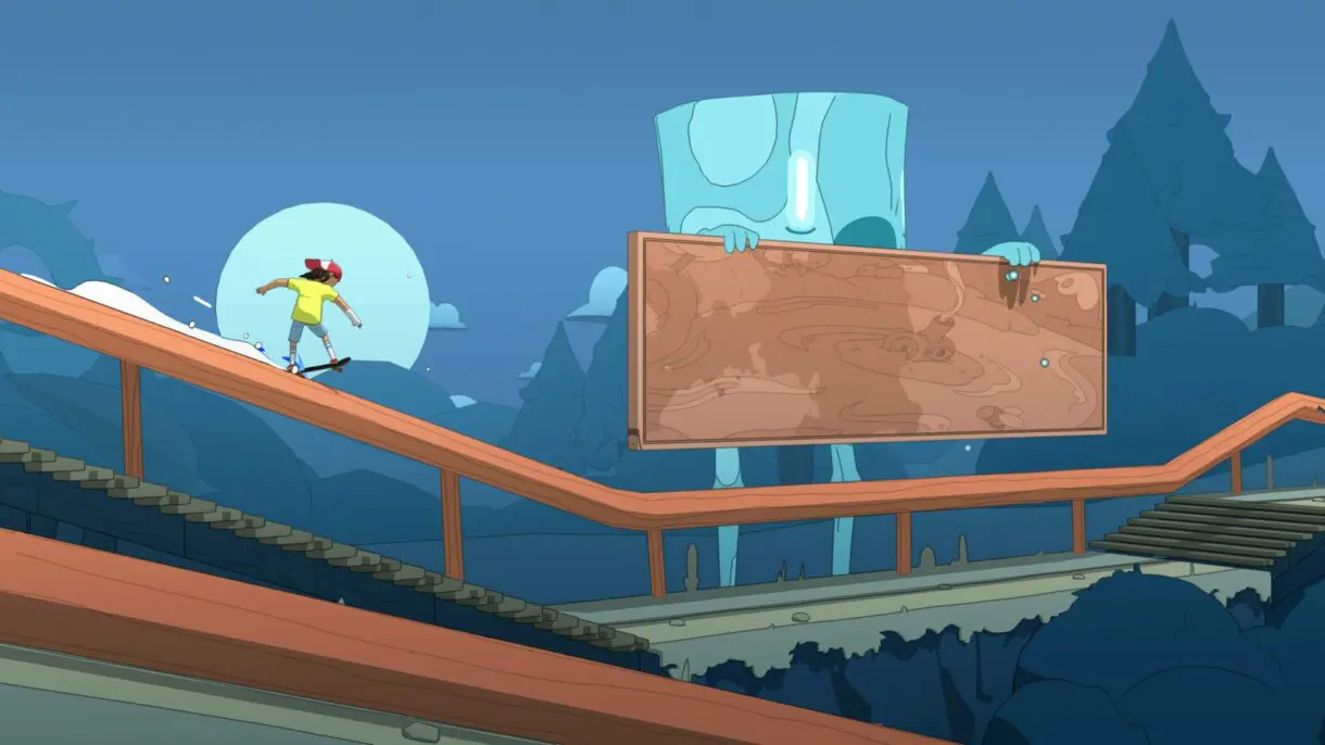 olliolli world 1