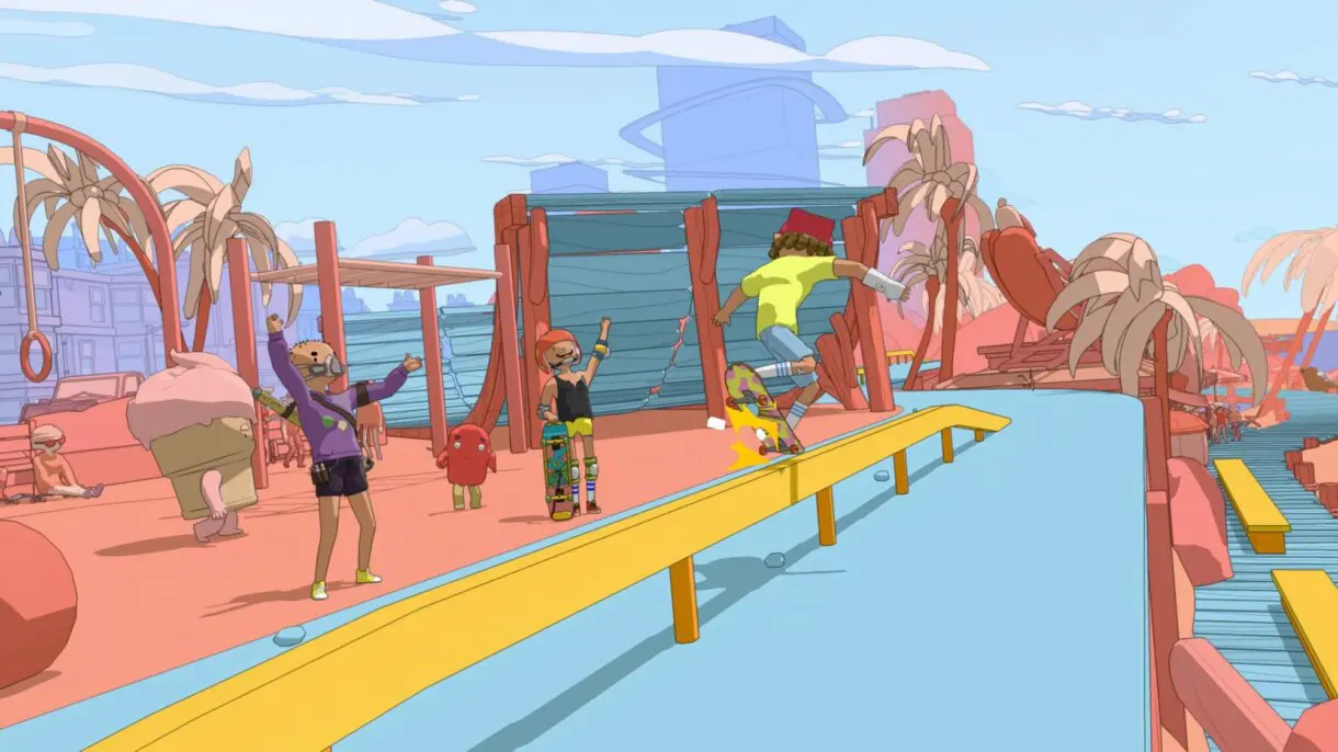 olliolli world 4