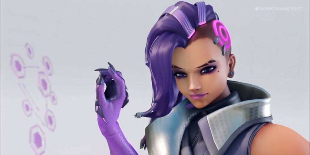 Overwatch 2