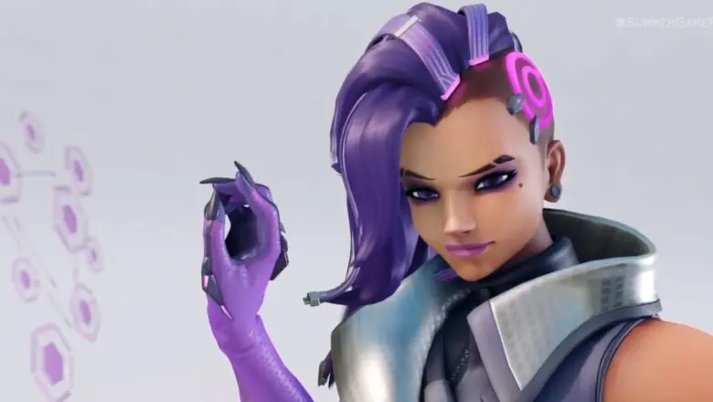 Overwatch 2