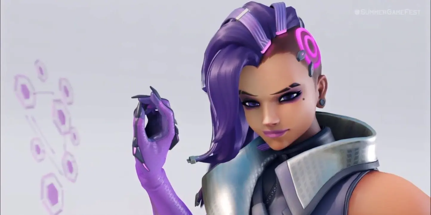 Overwatch 2