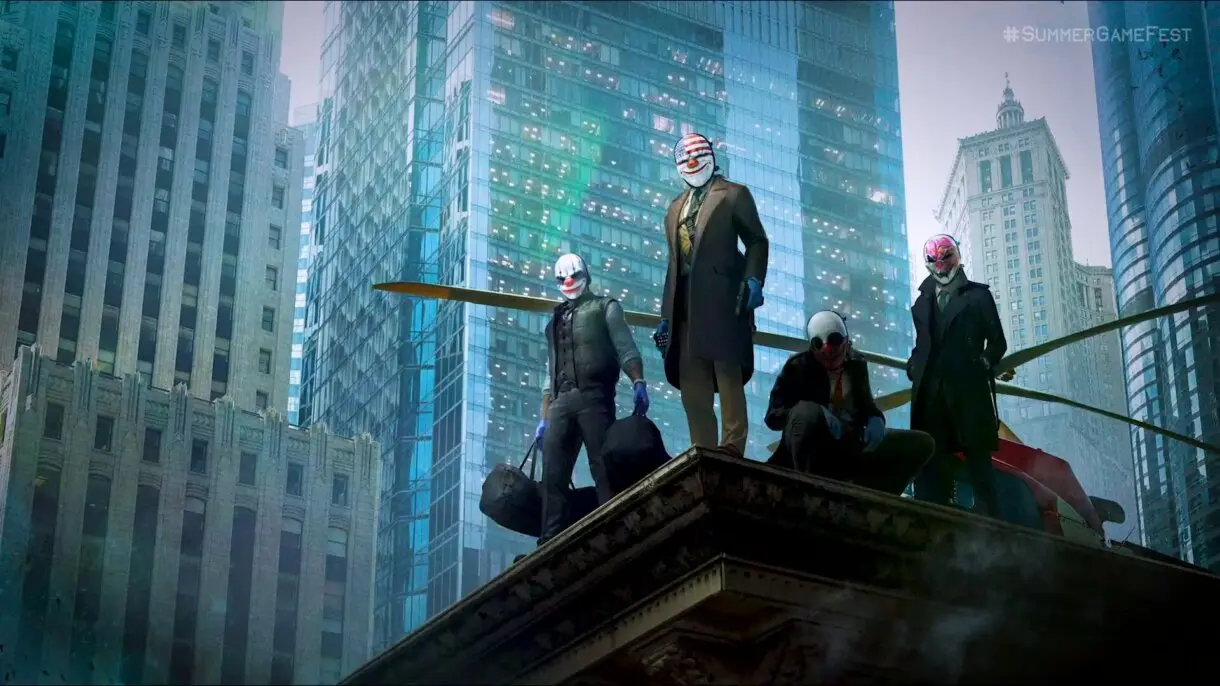 payday 3