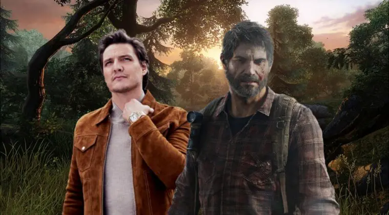 Imagen de Así luce el protagonista de la serie de The Last of Us justo antes de comenzar el rodaje