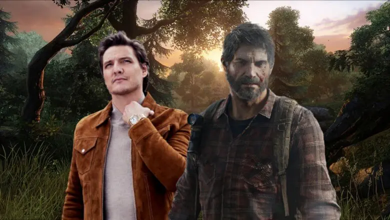 The Last of Us