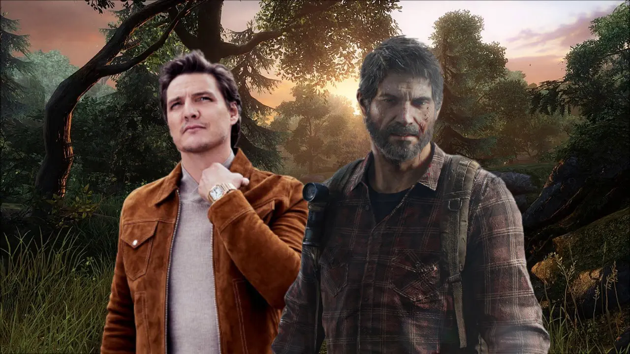 The Last of Us