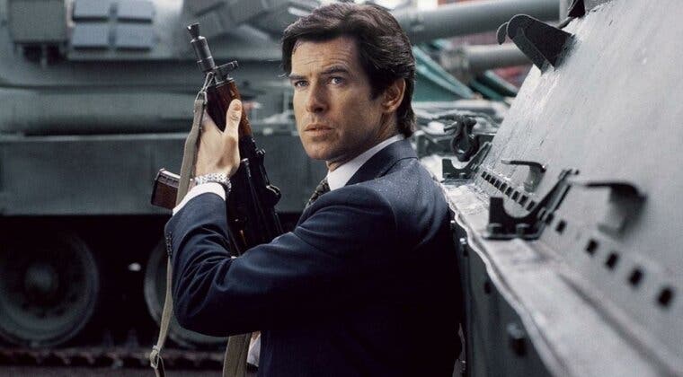 Imagen de Pierce Brosnan tiene claro quién debe ser el próximo James Bond, ¿estás de acuerdo?