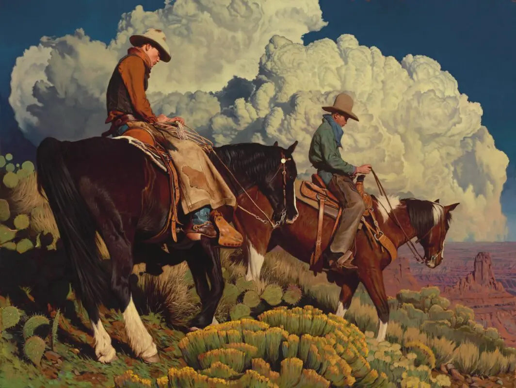 pintura oeste 3