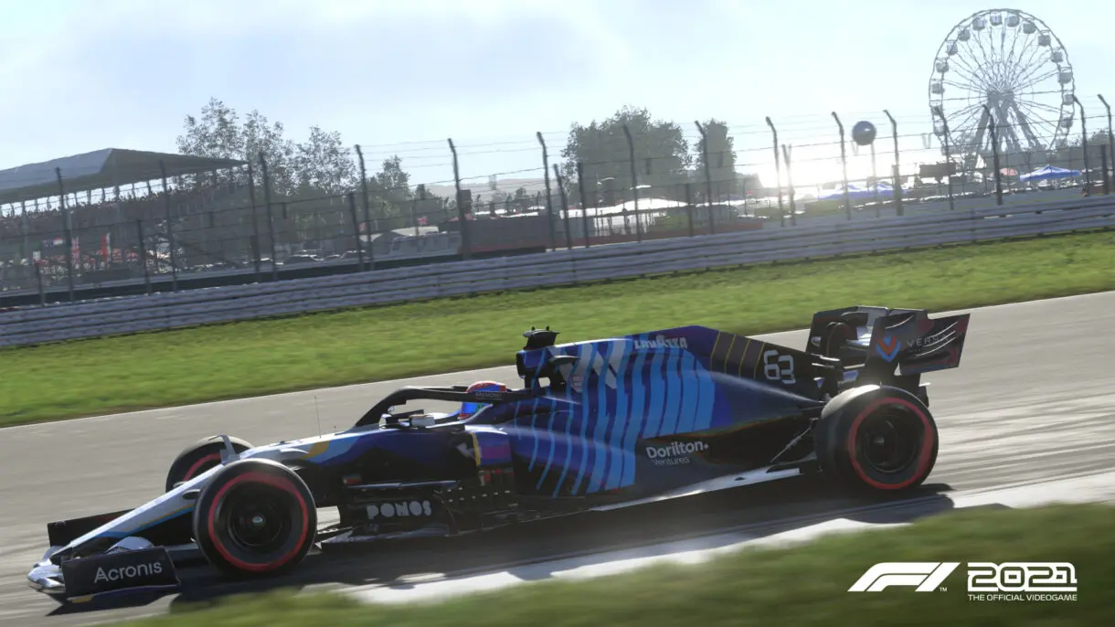 pj f121 gbr rus