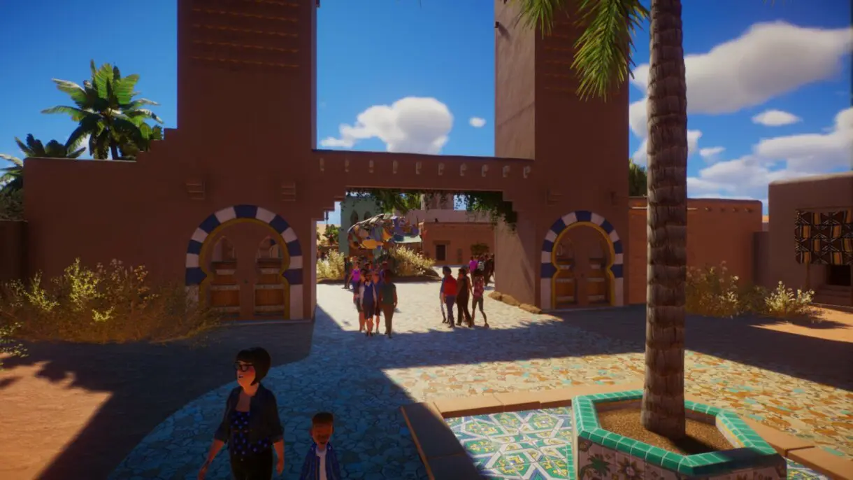 planet zoo africa 5 1
