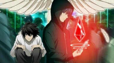 Imagen de El anime de Platinum End confirma su duración y mes de estreno