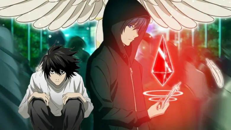 platinum end