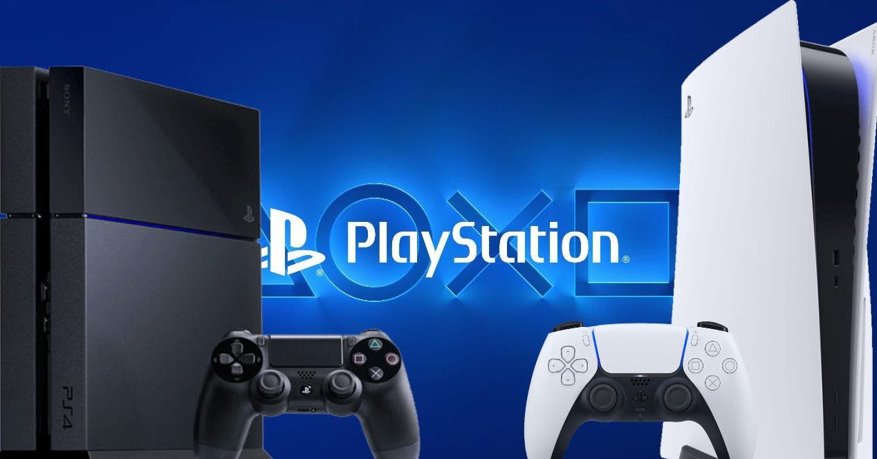 Estos son los planes de PlayStation para PS4 y PS5 en los próximos años