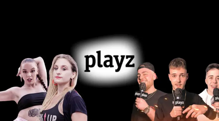 Imagen de Debes descubrir Playz, la plataforma de streaming más juvenil que probablemente te estás perdiendo