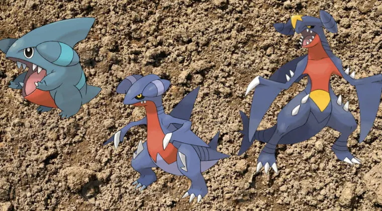 Imagen de Pokémon GO: Guía para el Día de la Comunidad de Gible de junio 2021