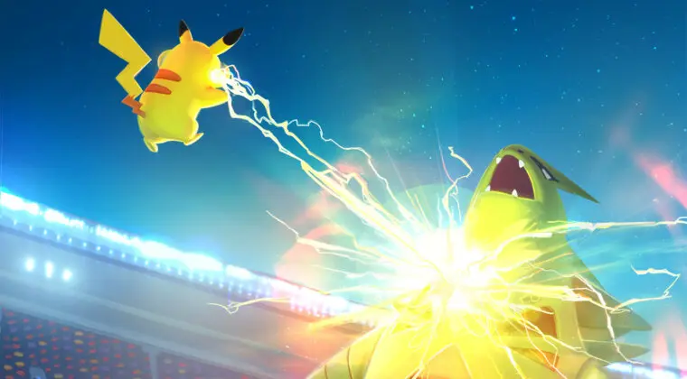 Imagen de Pokémon GO: Todos los detalles del fin de semana de incursiones