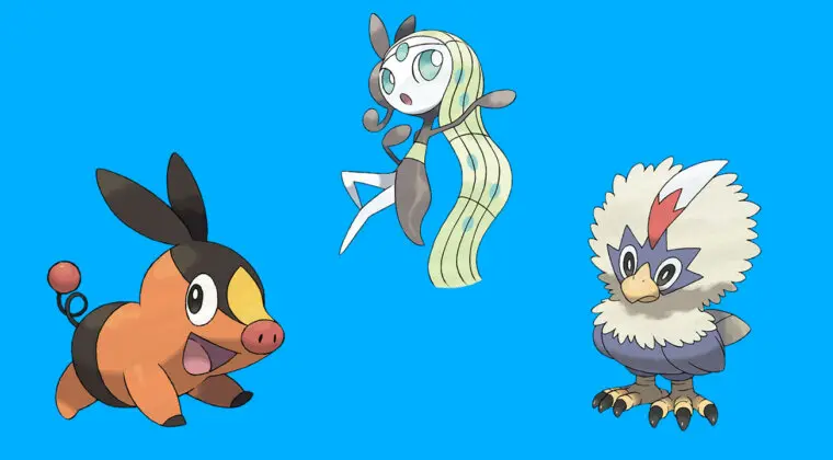 Imagen de Pokémon GO anuncia sus eventos para julio 2021