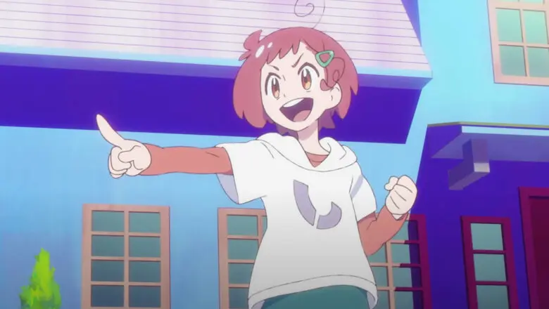 Pokemon Poketoon Tsubomi