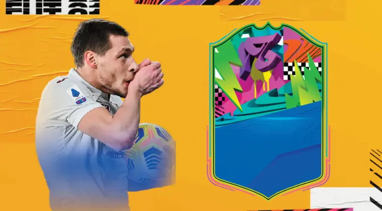 Imagen de FIFA 21: Un nuevo evento llega a Ultimate Team la próxima semana (Summer Stars) + Belotti Jugador de Nación free to play
