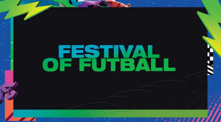 Imagen de FIFA 21: Festival of FUTball es el nuevo evento de Ultimate Team. ¿Qué podemos esperar de él?