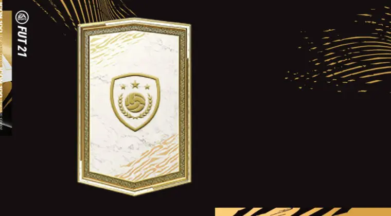 Imagen de FIFA 21 Icon Swaps: las mejores elecciones de sobres para gastar tus tokens