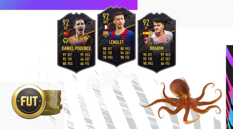 Imagen de FIFA 21: estas son las recompensas de la Temporada 7 de Ultimate Team