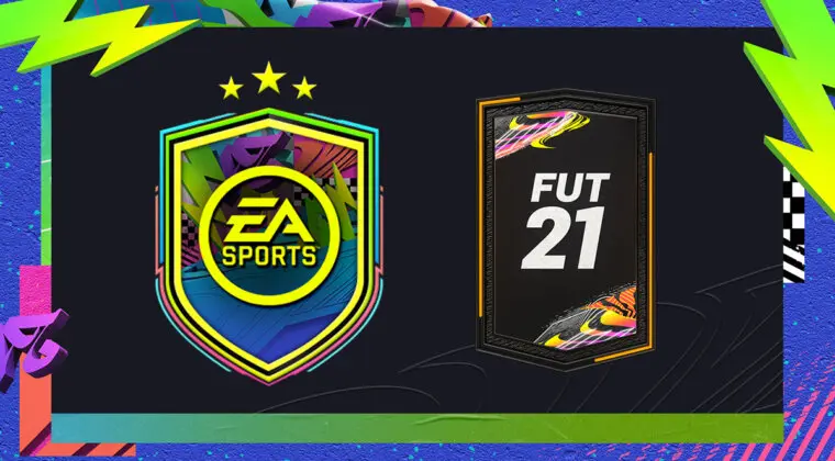 Imagen de FIFA 21: ¿Merece la pena el SBC "Desafío del Festival de FUTbol"? 19-06-2021