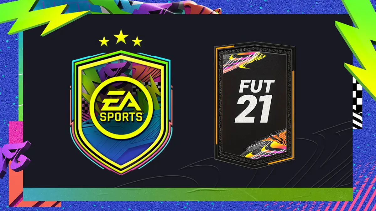 FIFA 21 Ultimate Team SBC Desafío del Festival de FUTbol FOF