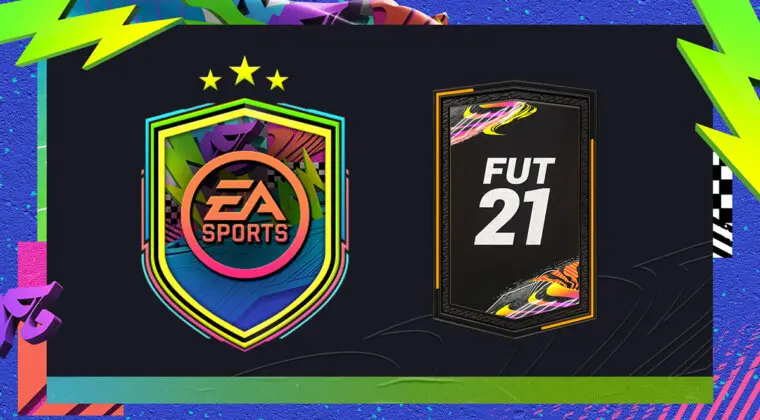 Imagen de FIFA 21: ¿Merece la pena el SBC "Desafío del Festival de FUTbol"? 12-06-2021