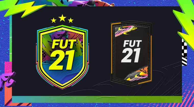 Imagen de FIFA 21: supera este SBC para ganar un sobre de 55.000 monedas