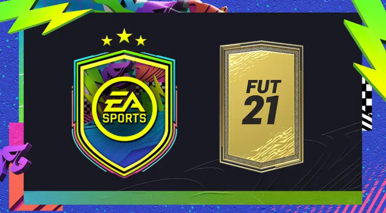 Imagen de FIFA 21: ¿Merece la pena el SBC "Desafío del Festival de FUTbol"?