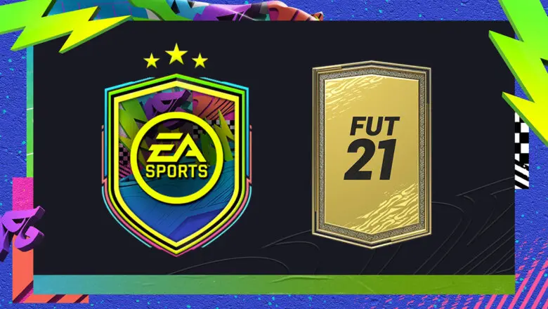 FIFA 21 Ultimate Team SBC FOF