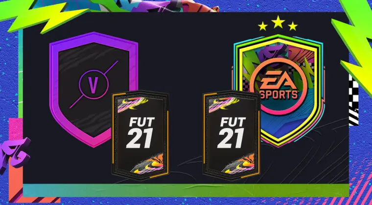 Imagen de FIFA 21: ¿Merecen la pena los SBC's "Partidos clave históricos" y "Desafío del Festival de FUTbol"?