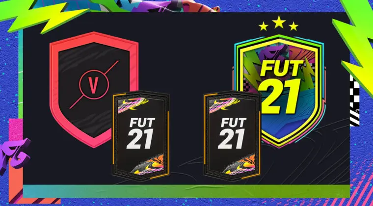Imagen de FIFA 21: ¿Merecen la pena los SBC's "Partidos clave históricos" y "Desafío del Festival de FUTbol"?