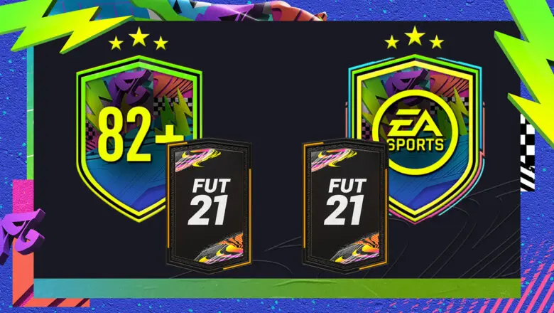 FIFA 21 Ultimate Team SBC FOF