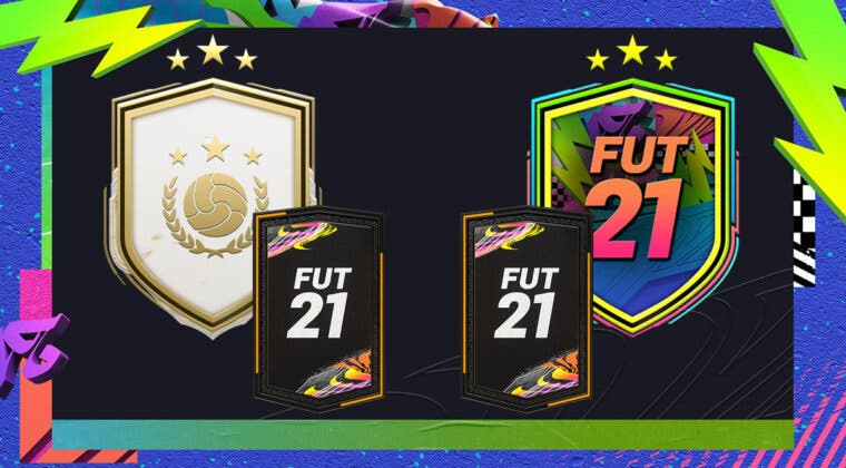 Imagen de FIFA 21: ¿Merecen la pena los SBC's "Mejora de Icono Top o Momentos" y "Desafío del Festival de FUTbol"?
