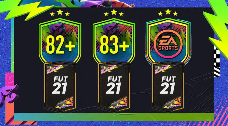 Imagen de FIFA 21: ¿Merecen la pena los SBC's de las mejoras de medias del evento Festival of FUTball?
