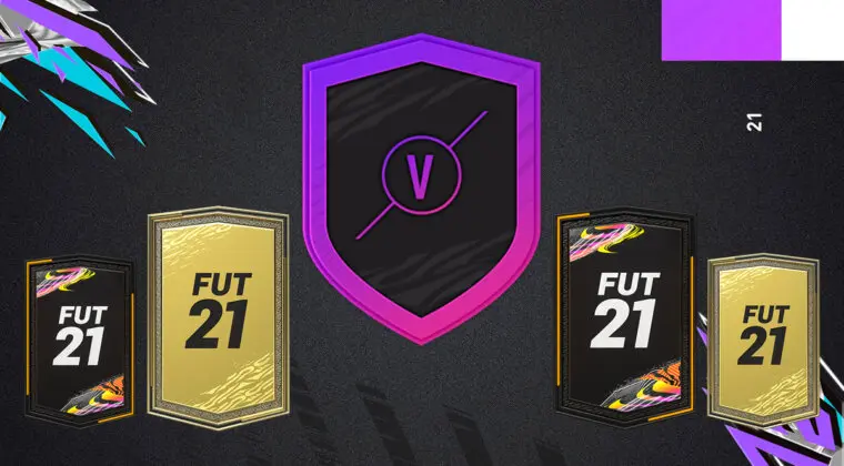 Imagen de FIFA 21: ¿Merece la pena el SBC "Partidos clave históricos"?