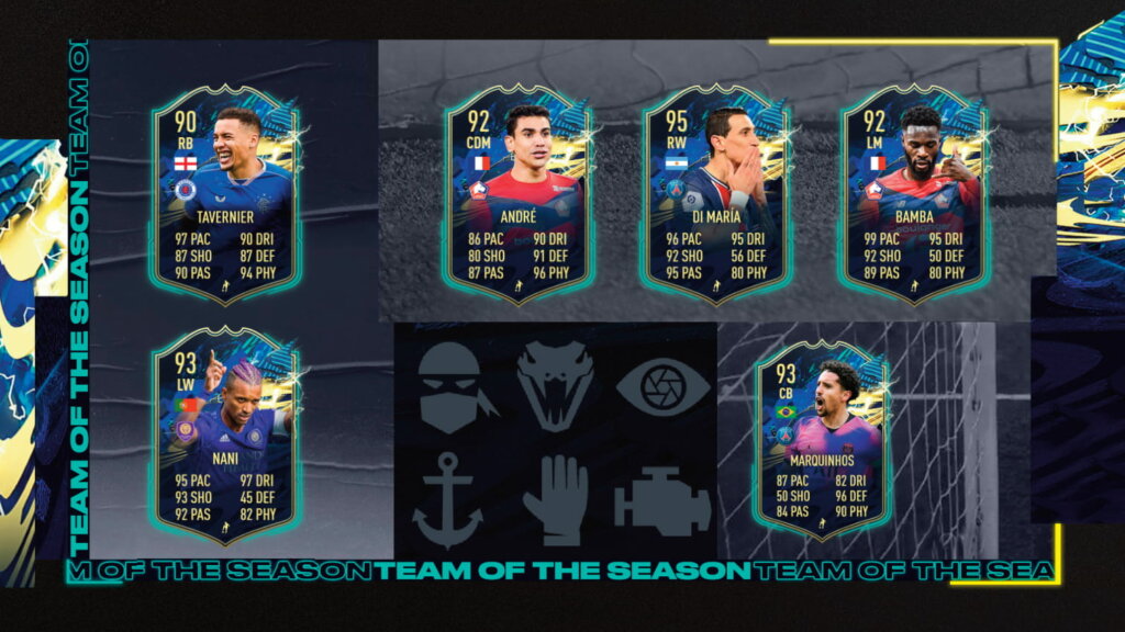 portadas estilos de quimica ligue one 1