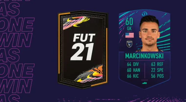 Imagen de FIFA 21: solo este fin de semana podemos conseguir el quinto token FGS