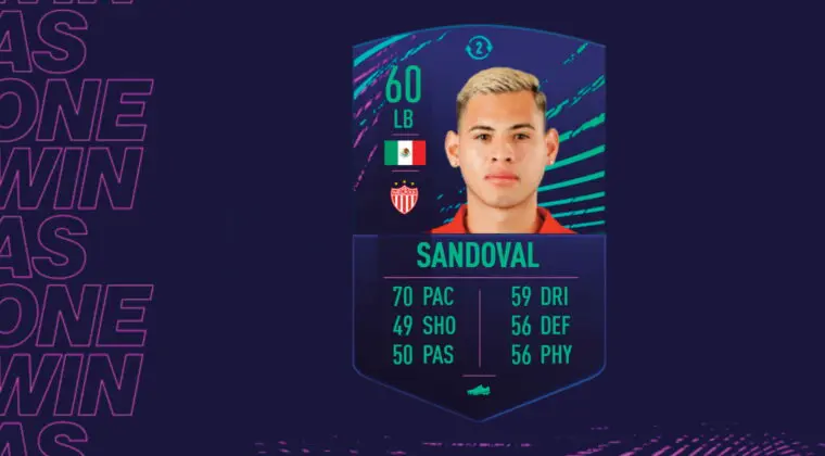 Imagen de FIFA 21: Ya puedes conseguir el cuarto token FGS de la segunda tanda