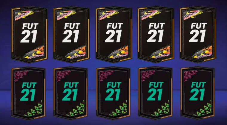 Imagen de FIFA 21: consigue muchos sobres gratuitos con los nuevos Hitos de Ultimate Team