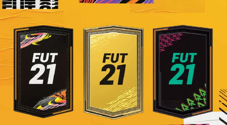 Imagen de FIFA 21: Este torneo nos permite conseguir nuevos sobres gratuitos