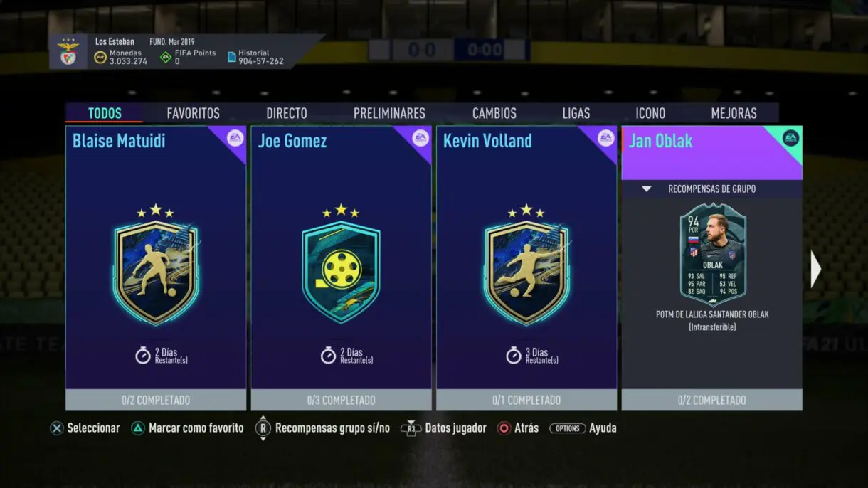 potm min