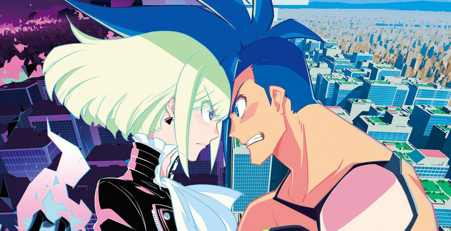 Promare