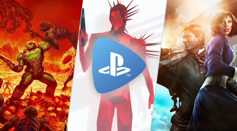 Imagen de PS Now: Los 10 mejores juegos shooters que encontrarás en el servicio