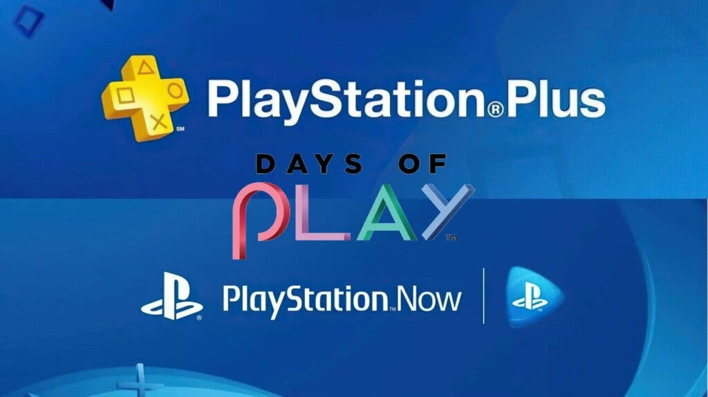 ps plus ps now days of play