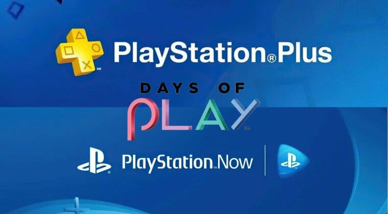 Imagen de Hazte con 12 meses de PS Plus y PS Now en oferta por los Days of Play de PlayStation