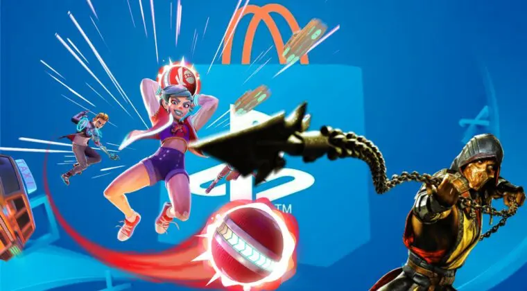Imagen de Cuida a tu cartera con las nuevas ofertas semestrales de PS Store en juegos de PS4 y PS5