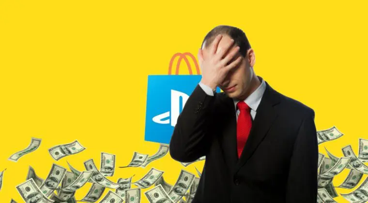 Imagen de El gran problema de PS Store para los desarrolladores que resulta muy rentable a PlayStation