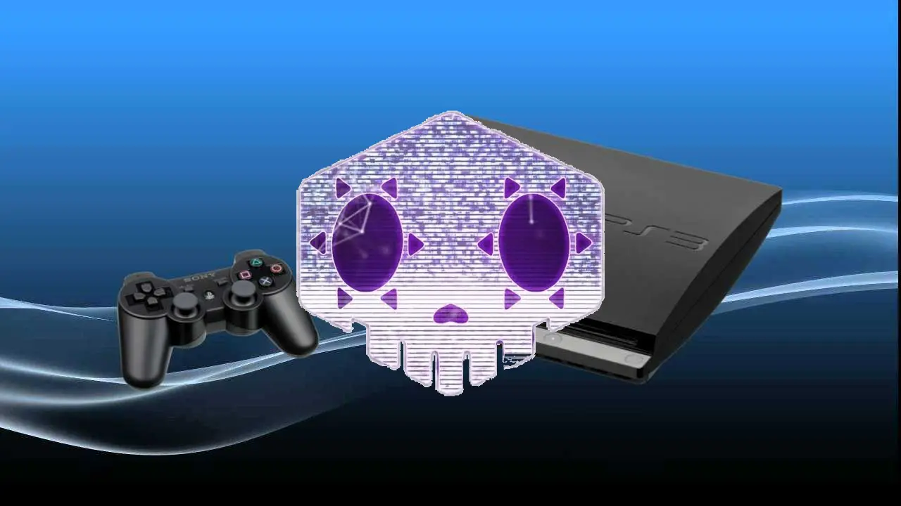 ps3 hack
